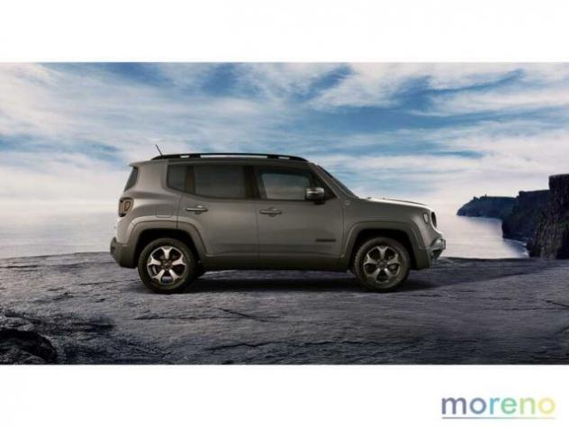 JEEP Renegade 1.3 t4 phev Trailhawk 4xe at6 rif. 17256706 - Foto 3