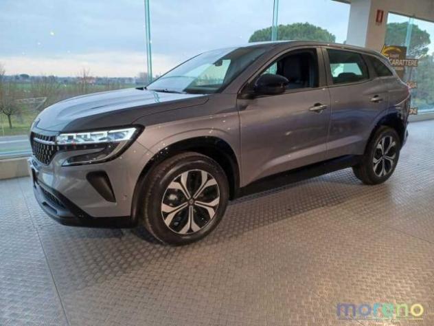 RENAULT Austral 1.2 mild hybrid 130 CV advanced Equilibre rif. 18622638