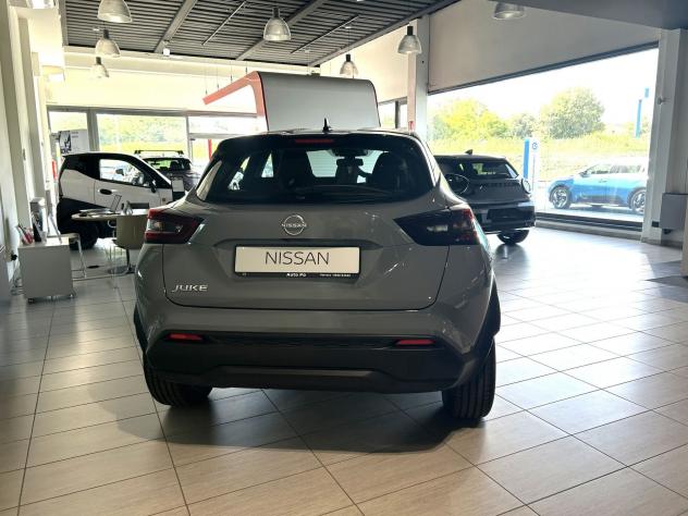Nissan Juke 1.0 DIG-T 114 Acenta Mt - Foto 5