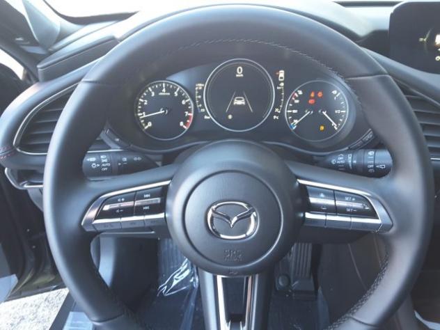 MAZDA 3 2.5 e-Skyactiv-G 140cv M Hybrid Homura rif. 22201198 - Foto 8
