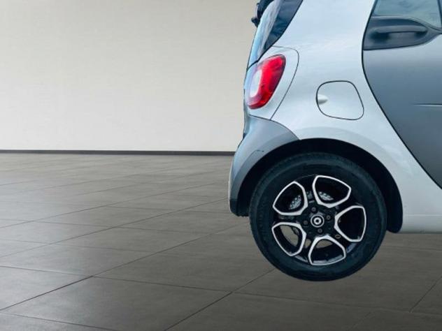 smart fortwo 70 1.0 52kW passion twinamic - Foto 7