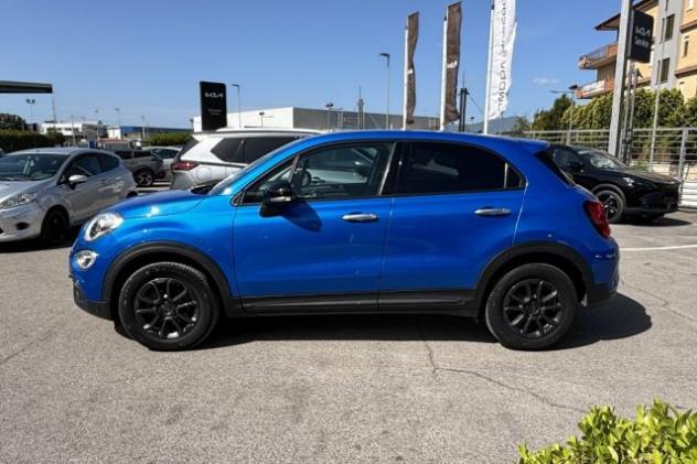 FIAT 500X 1.3 MultiJet 95 CV Club rif. 23604647 - Foto 4