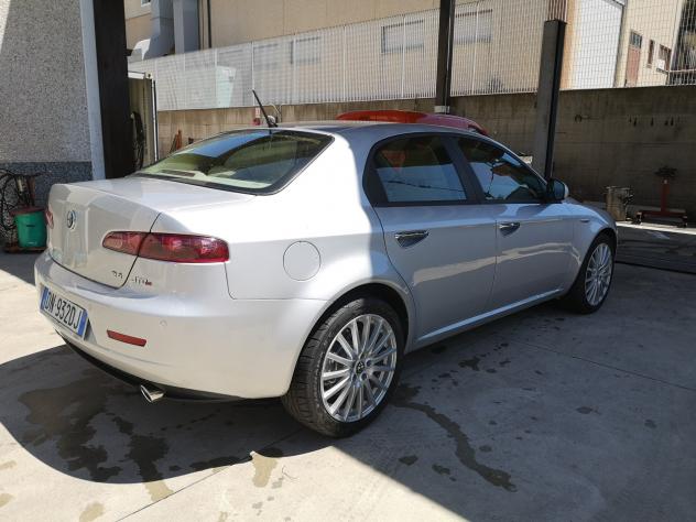 Alfa Romeo 159 2.4 JTDm 20V 210 CV Exclusive - Foto 4