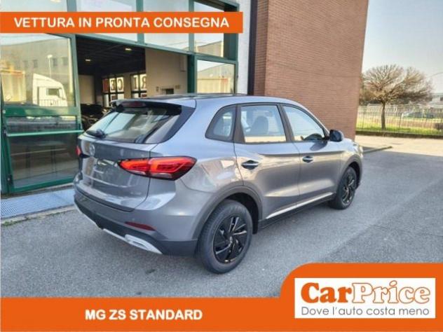 MG ZS 1.5 115CV Standard rif. 24066864 - Foto 2