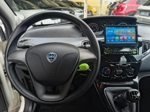 LANCIA Ypsilon 1.2 69 CV 5 porte Silver - Unicoproprietario rif. 24126489 - Foto 7