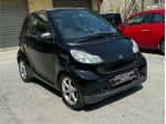 Smart ForTwo 800 40 kW couppassion cdi 2010
