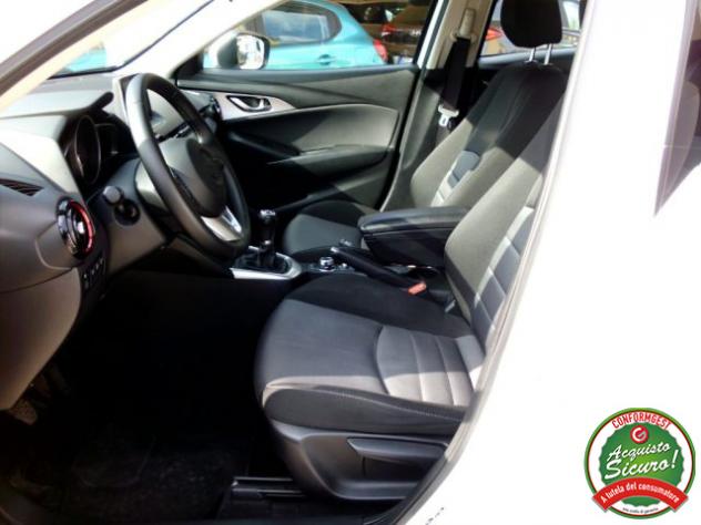 MAZDA CX-3 1.5L Skyactiv-D Exceed rif. 24062706 - Foto 9