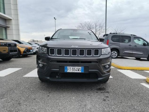 JEEP Compass 1.6 Multijet II 2WD Longitude rif. 22011719 - Foto 4