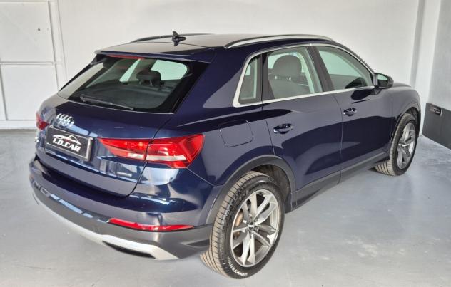 Audi Q3 40 TDI quattro S tronic Business Advanced - Foto 9