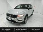 Volkswagen T-Roc 1.6 TDI SCR Style BlueMotion Technology