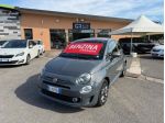 Fiat 500 S 1.2 BENZINA 69CV 2017
