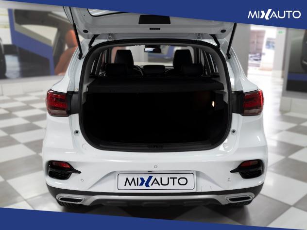 Mg ZS 1.5L 5MT Luxury - Foto 7