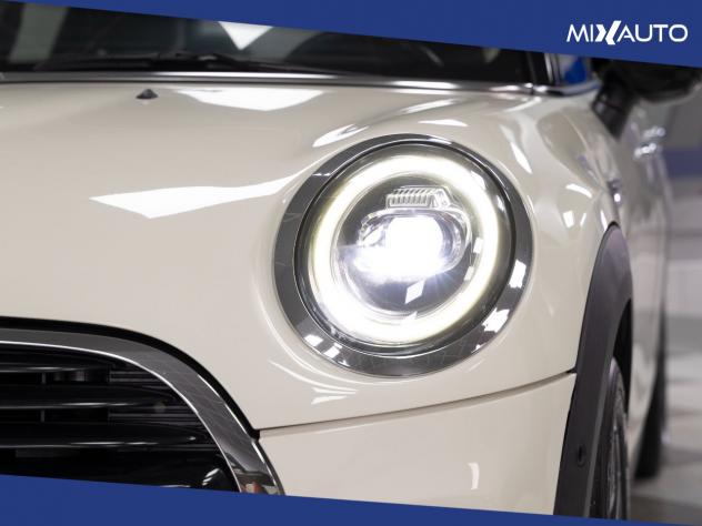 MINI Cooper 1.5 Hype 5 Porte Auto - Foto 10