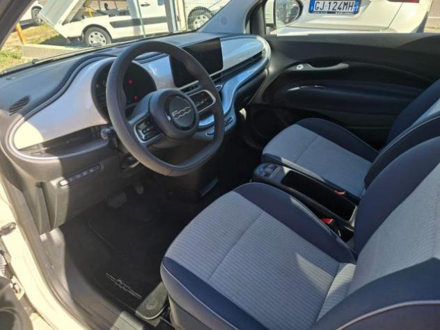 FIAT 500e Berlina 42 kWh Icon rif. 24043688 - Foto 7