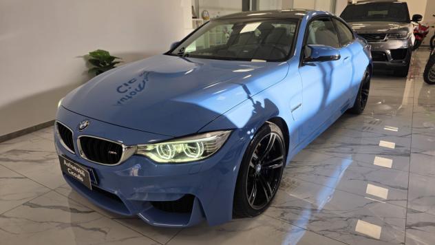 Bmw M4 431 CV - Foto 2