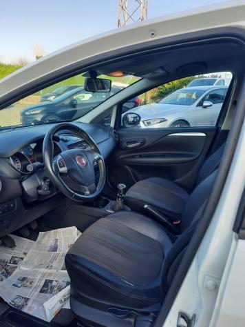 Fiat Grande Punto 1.4 5 porte Dynamic Natural Power - Foto 7
