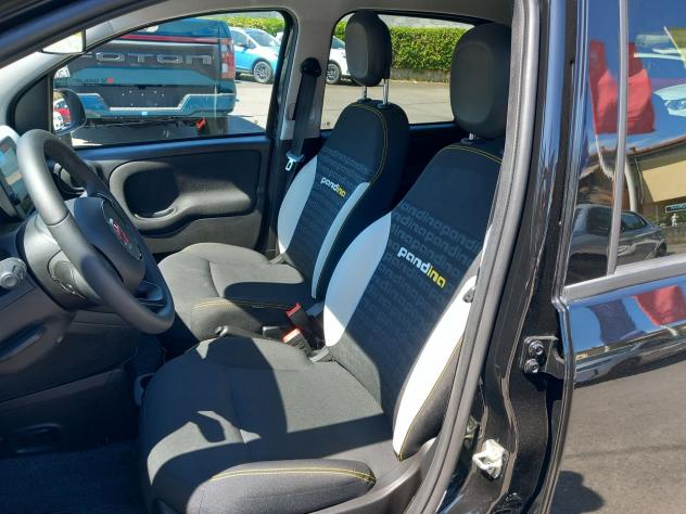 FIAT Panda Cross Pandino 1.0 FireFly S&S Hybrid - Foto 9