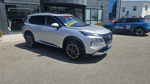NISSAN X-Trail e-Power 2WD 5 posti Tekna rif. 24041217 - Foto 2