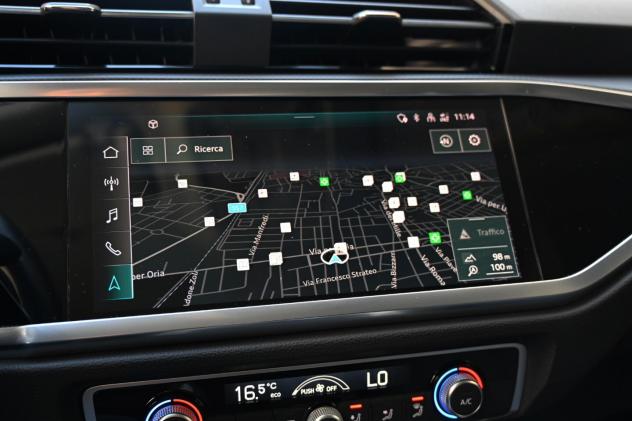 Audi Q3 SPORTBACK - Foto 9