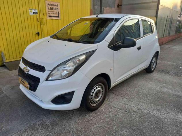 CHEVROLET Spark 1.0 Special Edition ok neopatentati rif. 23816207