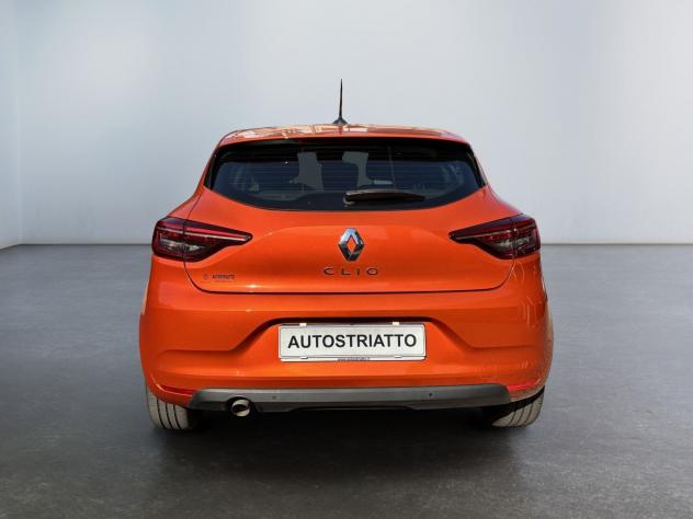 Renault Clio Clio 1.0 tce Equilibre Gpl 100cv - Foto 7