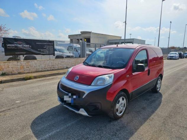 FIAT Fiorino 1.3 MJT 95V Furgone Adventure E5+ rif. 24018198