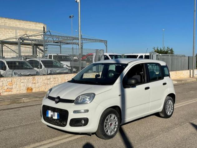FIAT Panda 1.3 MJT S&S Easy Van 4 posti rif. 23712541