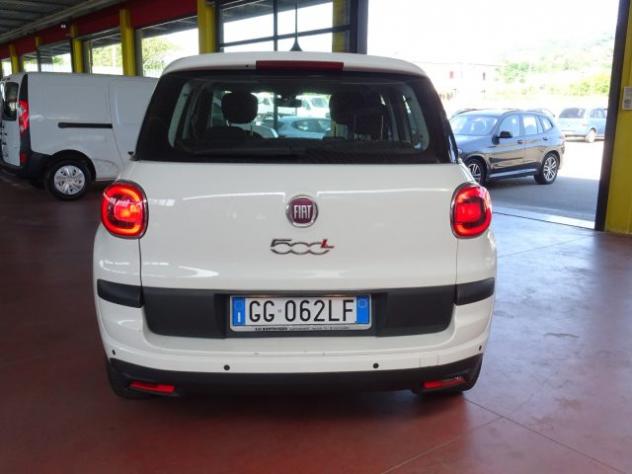 FIAT 500L 1.3 MJT 95CV Mirror 4posti (N1) rif. 24074420 - Foto 6