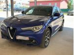 ALFA ROMEO Stelvio 2.2 Turbodiesel 190 CV AT8 Q4 Executive rif. 24054970