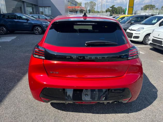 Peugeot 208 208 PureTech 100 Stop&Start 5 porte Allure - Foto 8