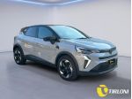 Renault Captur 1.2 eco-g Techno 120cv