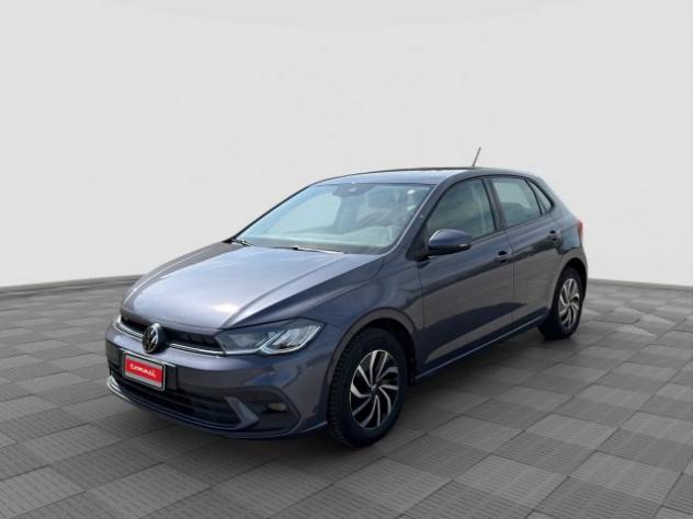 VOLKSWAGEN Polo Polo 1.0 TSI DSG Life rif. 23908656