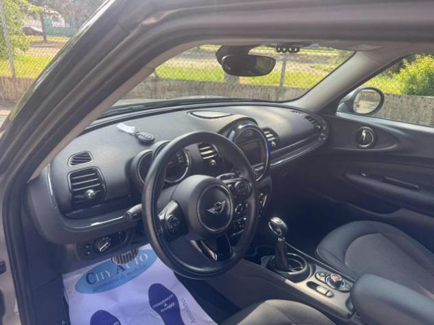 MINI Clubman 1.5 D Hype Clubman Autom.116CV rif. 23936055 - Foto 7
