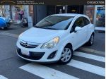 Opel Corsa Edition 1.2 Eco FLEX #11856