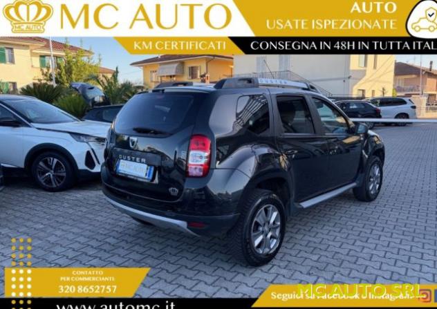 DACIA Duster 1.6 115CV Start&Stop 4x2 GPL Ambiance rif. 23905369 - Foto 6