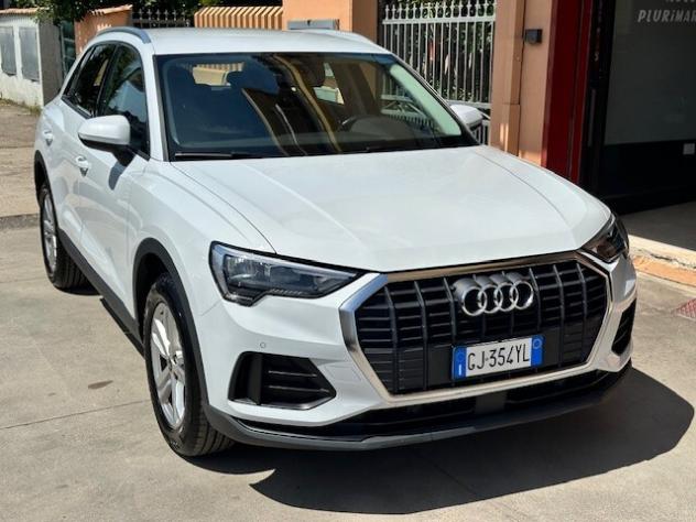 Audi Q3 35 TDI S tronic Business Advanced 73.000KM PERFETTA