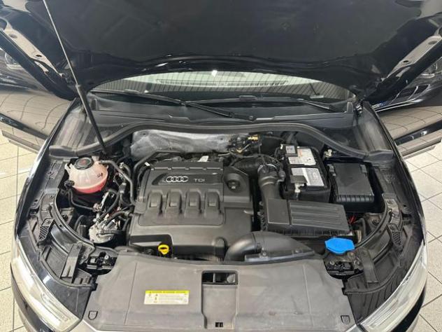 AUDI Q3 2.0 TDI 150 CV quattro S tronic Sport TETTO APR. rif. 23516486 - Foto 6