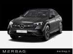 Mercedes-Benz GLC Coupé 220 d 4Matic Mild hybrid Coupé AMG Line Premium