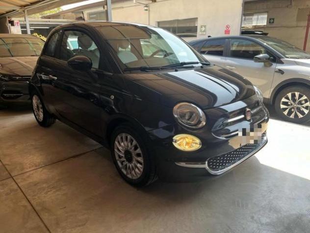 FIAT 500 1.0 Hybrid Dolcevita rif. 24089253