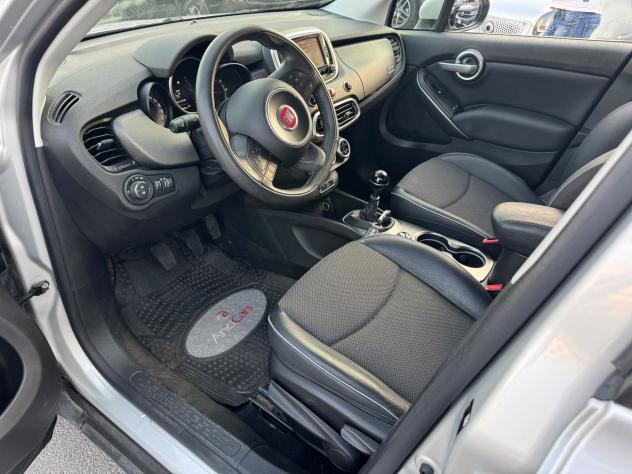FIAT 500X 2.0 Mjet 140cv 4x4 Cross Plus - Foto 5