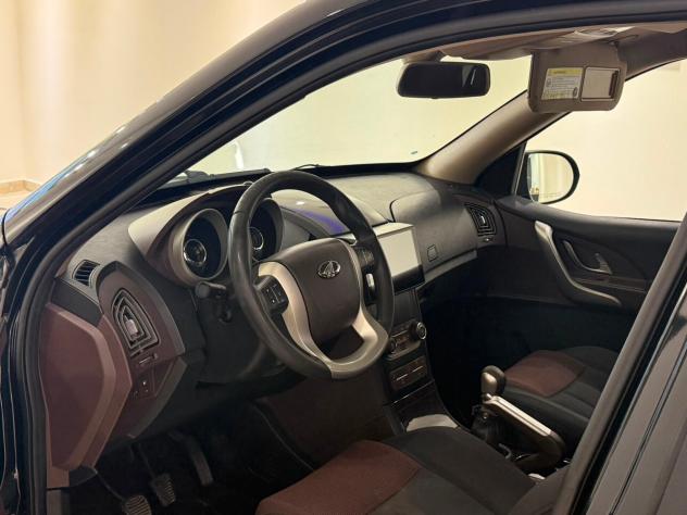 Mahindra XUV500 2.2 16V FWD W8 - Foto 9
