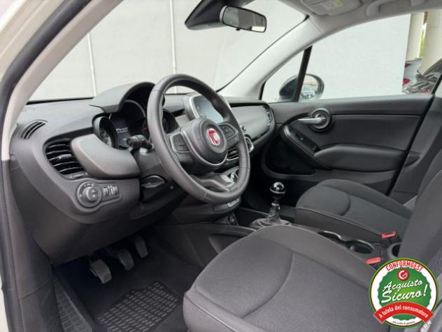FIAT 500X 1.3 MultiJet 95 CV rif. 24129792 - Foto 8