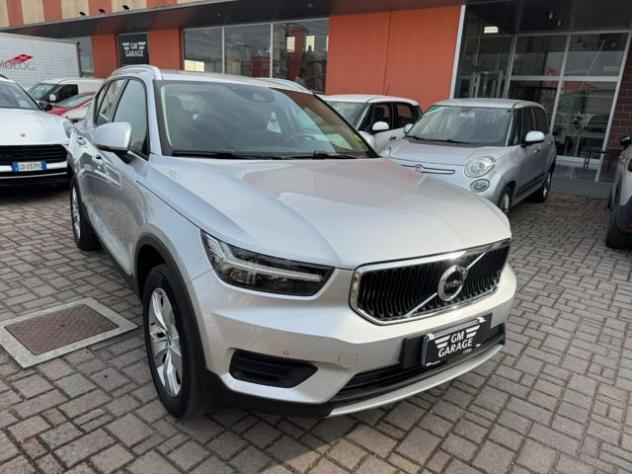 VOLVO XC40 D3 AWD Momentum rif. 24096889 - Foto 4