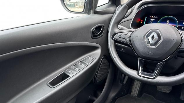 Renault ZOE 2020 Life R110 e-shifter - Foto 9