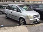 Opel Meriva 1.6 16V Cosmo