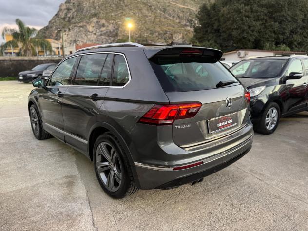 Volkswagen Tiguan 2.0 TDI SCR Style BlueMotion Technology - Foto 6