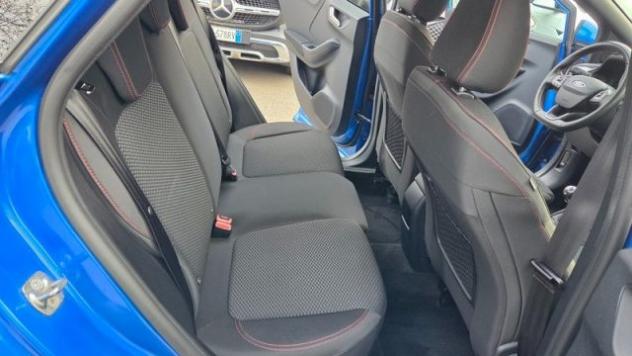 FORD Puma 1.5 EcoBlue 120 CV S&S ST-Line PERMUTE OK NEOPAT rif. 23762047 - Foto 9