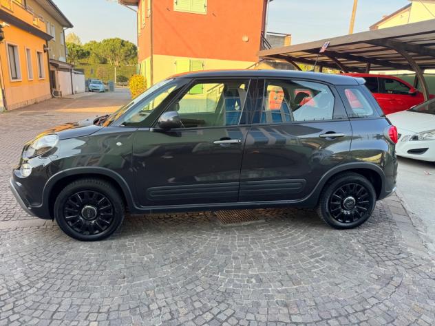 Fiat 500L 1.3 Multijet 95 CV Cross - Foto 3