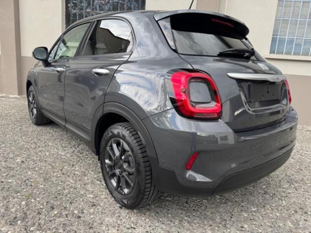 FIAT 500X IN PROMOZIONE!!!!NEW MODEL 150 CV DCT Sport rif. 24003312 - Foto 4