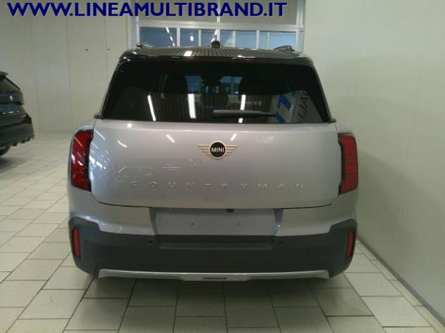 MINI Countryman C Countryman 1.5 MHEV Pack M Navi Led Telecamera rif. 23700068 - Foto 8